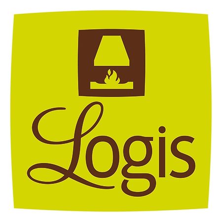 Logis Le Printemps Hotel Restaurant - Монтелимар Экстерьер фото