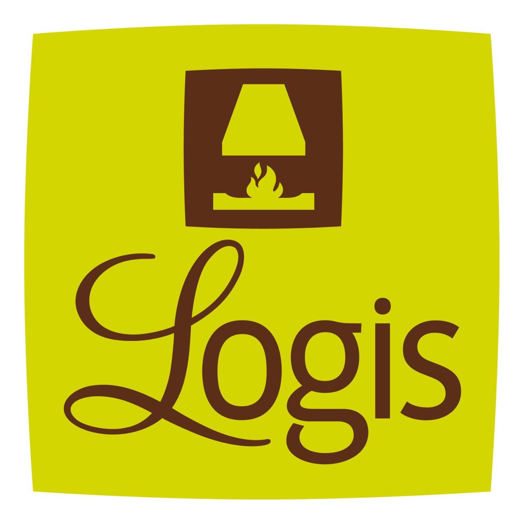Logis Le Printemps Hotel Restaurant - Монтелимар Экстерьер фото