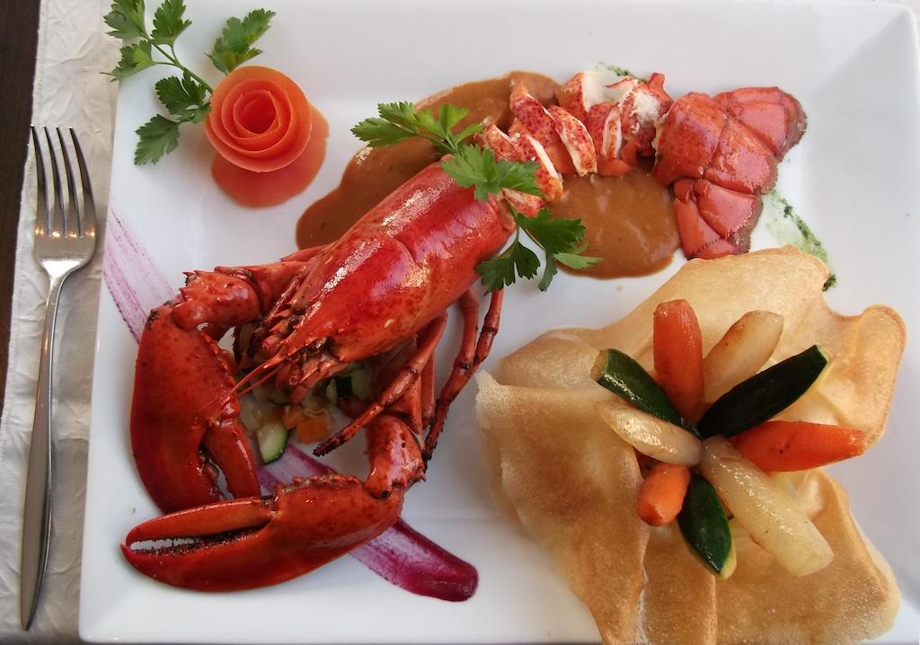 Logis Le Printemps Hotel Restaurant - Монтелимар Экстерьер фото